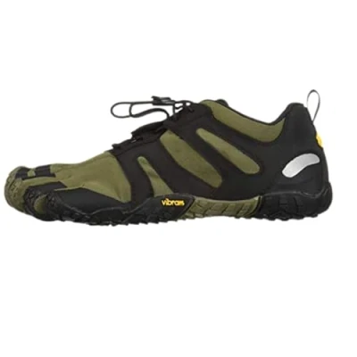 Afbeelding van Vibram Five Fingers 19M7602, wandelschoenen heren 43 EU