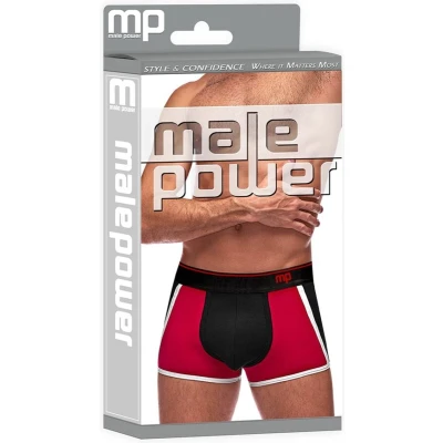 Afbeelding van Retro Sport Panel Short S