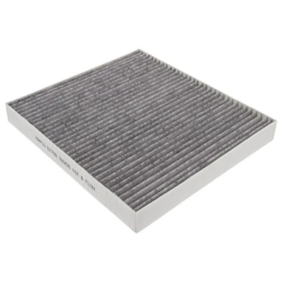 Afbeelding van MAPCO 67709 actieve koolfilter, binnenfilter, 1 stuk (1 stuk)