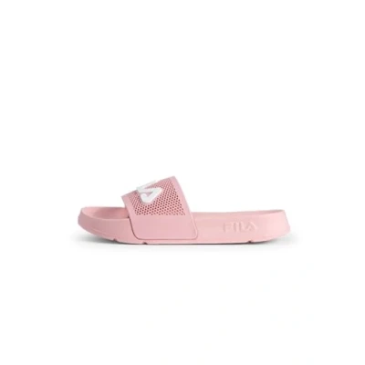 Afbeelding van Fila Morro BAY Spiro WMN Badslippers, Dames, Maat: 38, Powder pink Kunststof