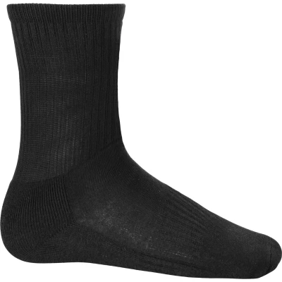 Afbeelding van PROACT® Sportsokken PA036 Black 39/42 EU