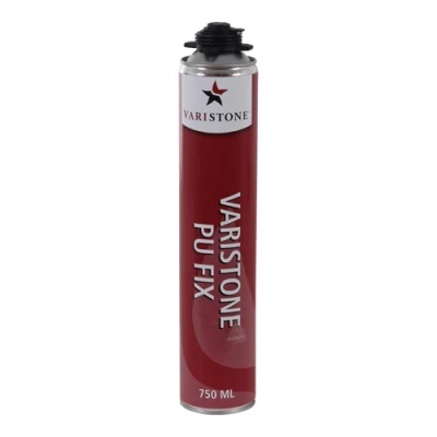 Afbeelding van Varistone PU Fix (750 Ml) Snelle droging en uitharding