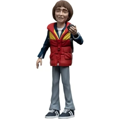 Afbeelding van WETA Workshop Mini Epics Stranger Things (Season 1) Will the Wise (Limited Edition)