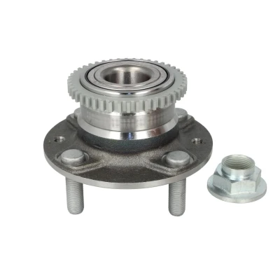 Afbeelding van Skf Wiellagerset VKBA 3298