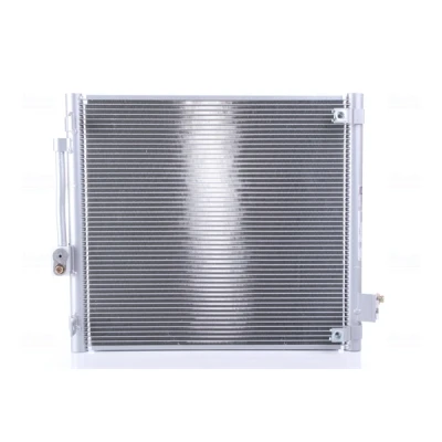 Afbeelding van Nissens Airco condensor 940688
