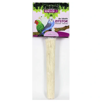 Afbeelding van Esve Zitstang ideaal 13 x 4 cm 1 stuk