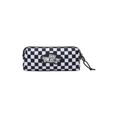Afbeelding van Vans OLD Skool Etui voor kinderen, Maat: One Size, Black white