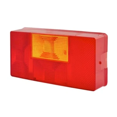 Afbeelding van HELLA 9EL 136 833 001 Lampglas voor achterlicht links