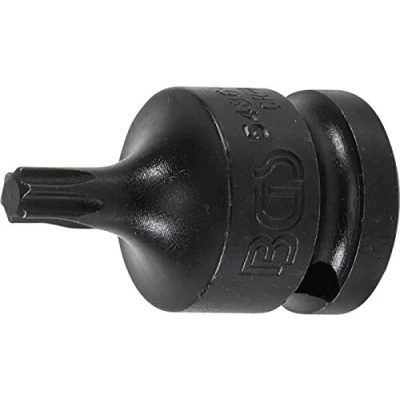 Afbeelding van BGS Kracht dopsleutelbit 12,5 mm (1/2&quot;&quot;) T profiel (voor Torx) T40