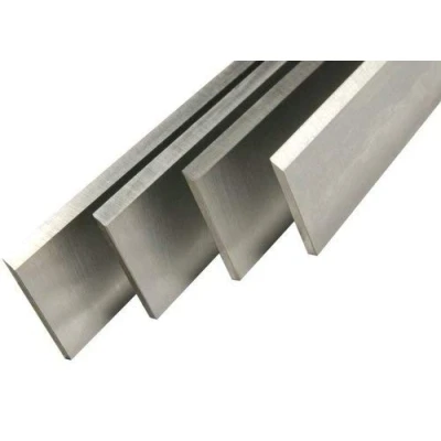Afbeelding van Scheppach Abrich vandikteschaaf, reserveschaafmes schaafmes (HM0 HM1 HM2 HM260ci / 2 stuks zonder groef!)