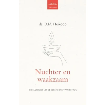 Afbeelding van Nuchter en waakzaam (Paperback)