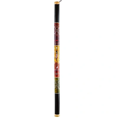 Afbeelding van Meinl Rainstick RS1BK XXL, 60&quot;
