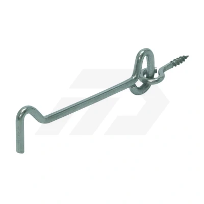 Afbeelding van GB windhaak 3,9x80mm houtdraad EV 80061013