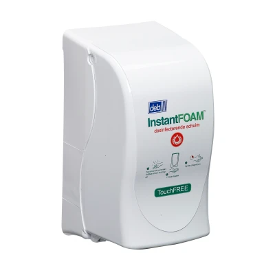 Afbeelding van DEB Touch free dispenser Foam