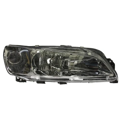 Afbeelding van Van Wezel Koplamp 4038966