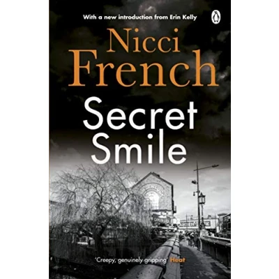 Afbeelding van Secret smile: Smile