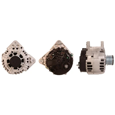 Afbeelding van Lucas Alternator/Dynamo LRA03189