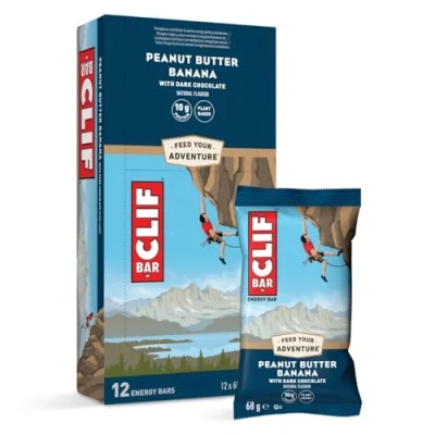 Afbeelding van Clif Bar
