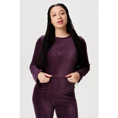 Afbeelding van Voedingstop Espoo Plum Perfect XS