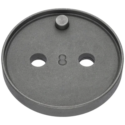 Afbeelding van Vigor V3760 8 Adapter