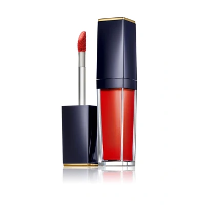 Afbeelding van Estée Lauder Pure Color Envy Paint On Liquid Lipcolor 302 Juiced Up 7 ml
