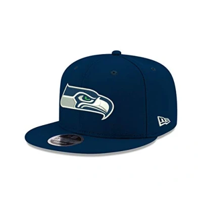 Afbeelding van New Era Seattle Seahawks First Colour Base 9Fifty Snapback Cap