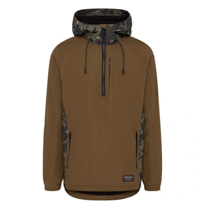 Afbeelding van Trakker TechPro Half Zip Hoody XL Vis trui
