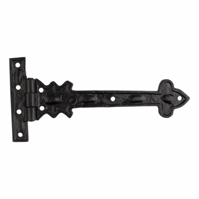 Afbeelding van Good in Style Scharnier 20cm SC9401 Pewter