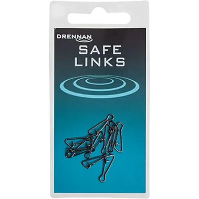 Afbeelding van Drennan Safe Links