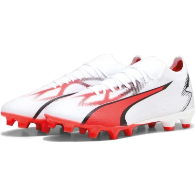 Afbeelding van Voetbalschoenen Puma ULTRA MATCH FG/AG