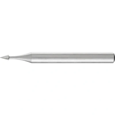 Afbeelding van PFERD 22230656 Freesstift HSS Spitse kegel Lengte 60 mm Afmeting, Ø 3 Werklengte 4.5 Schachtdiameter 6 1 stuks
