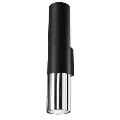 Afbeelding van Wandlamp Loopez Alygn