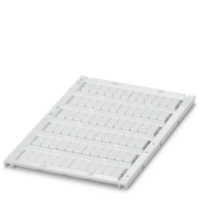 Afbeelding van Phoenix Contact 0829482 Klemmarkering 10 stuk(s)