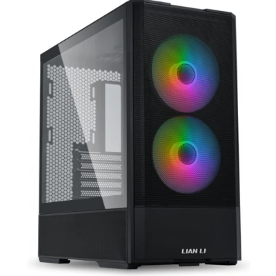 Afbeelding van Lian Li Lancool 207 tower behuizing Window kit