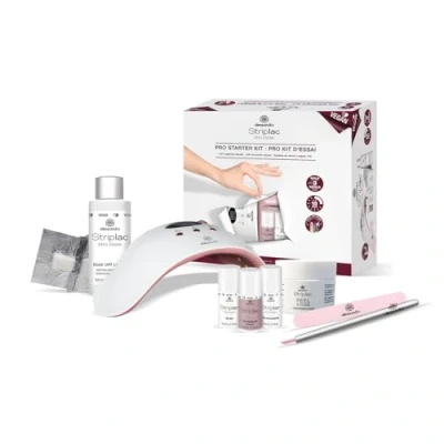 Afbeelding van Alessandro Striplac Peel or Soak Starter Kit