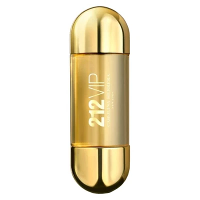 Afbeelding van Carolina Herrera 212 VIP 50 ml Eau de Parfum Spray
