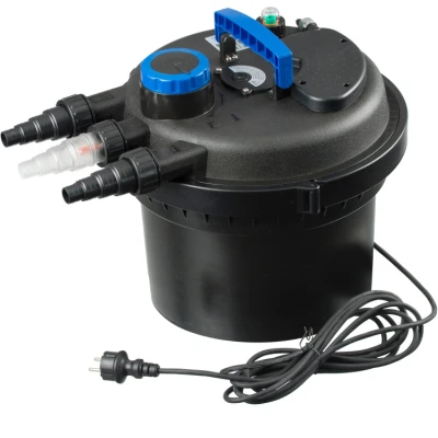 Afbeelding van Biopressure drukfilter 3000 uvc5w Nature