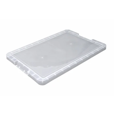 Afbeelding van Deksel Allstore voor 51/70/85 liter 440x65x20mm