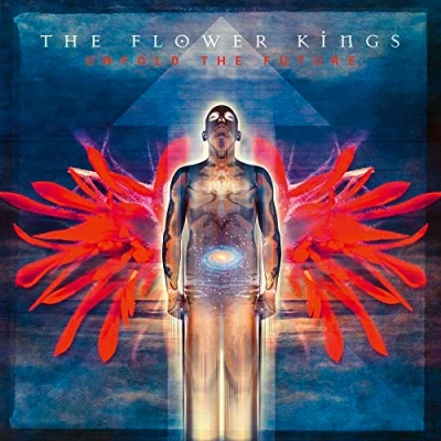 Afbeelding van the Flower Kings Unfold Future (Re Issue 2022) (5 LPs)