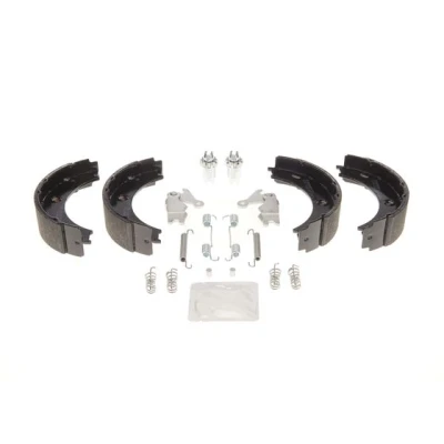 Afbeelding van Bosch Remschoen set 0 204 113 808