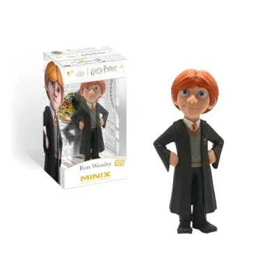Afbeelding van MINIX HARRY POTTER RON WEASLEY