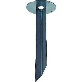 Afbeelding van Slv mech toebeh verl arm 229423