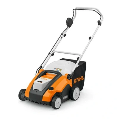 Afbeelding van Stihl RLA 240.0 Accu Verticuteermachine SET (AK30S+AL101) 62912000013
