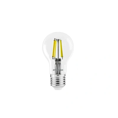 Afbeelding van Sylvania E27 filament LED lamp 2,3W 2.700K 485 lm