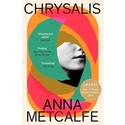 Afbeelding van Chrysalis