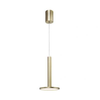 Afbeelding van Nova Luce, Hanglamp, Palencia (414 lm)