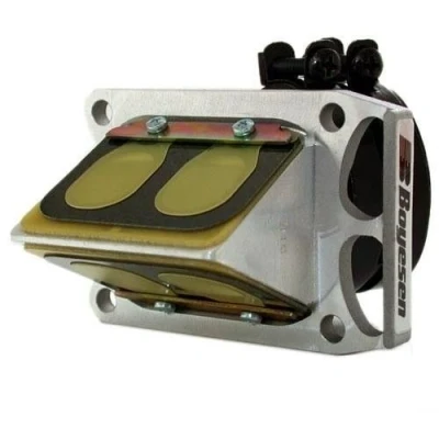 Afbeelding van Boyesen Membraan Kawasaki KX100 KX85 2001 2023 Suzuki RM100 2003