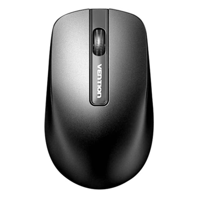 Afbeelding van Vention wireless mouse with USB receiver
