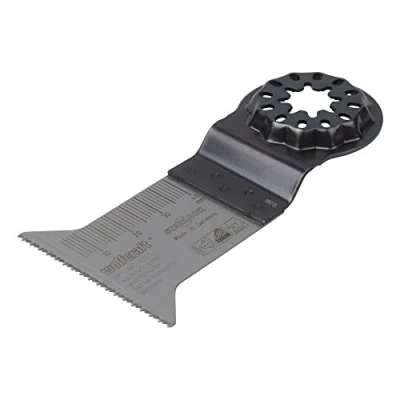 Afbeelding van Wolfcraft Insteekzaagblad BIM SL 50mm 1 stuk 4243000