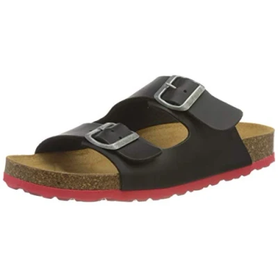 Afbeelding van NU 20% KORTING: Lico Slippers Bioline Concrete
